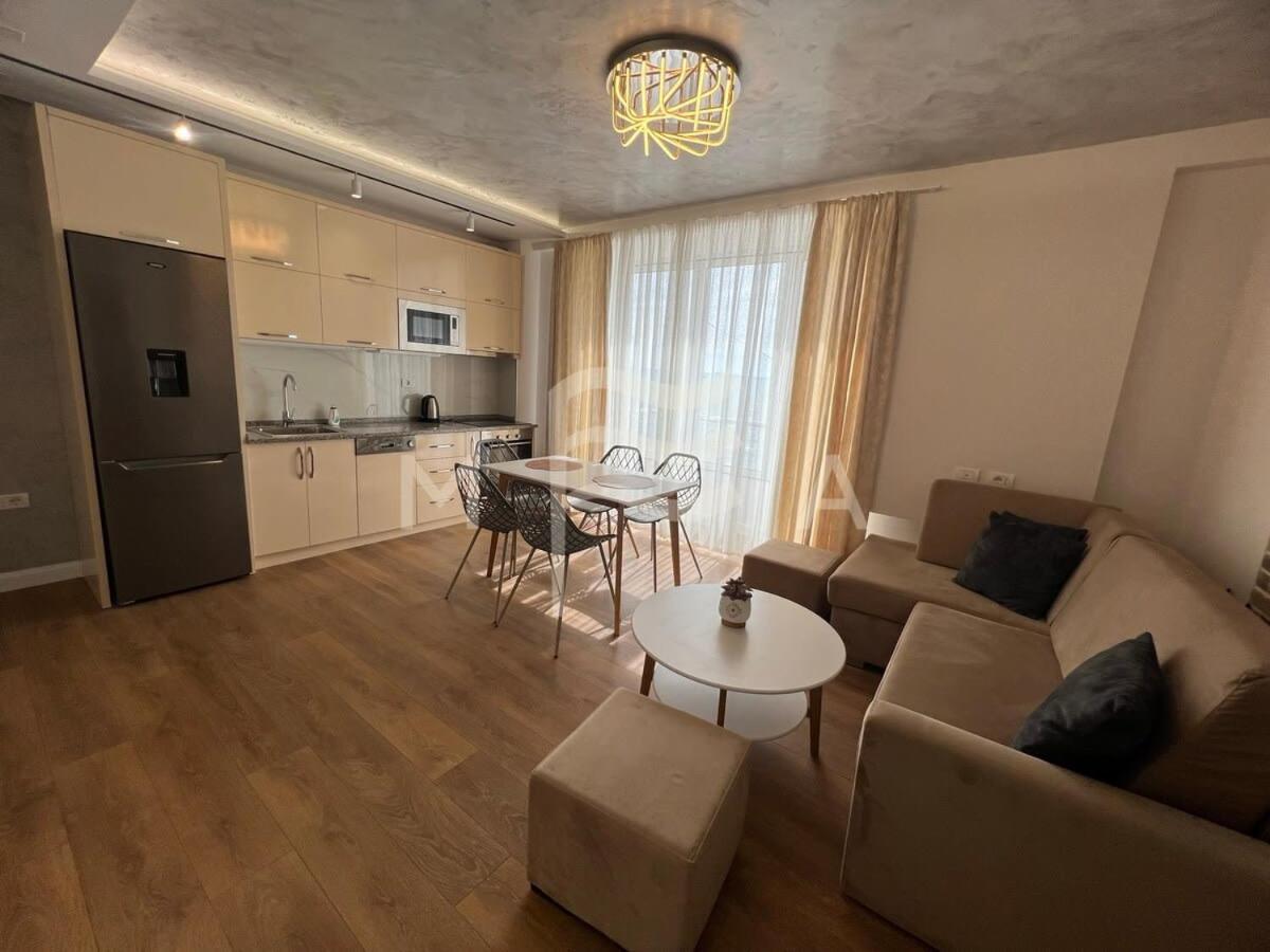 Yacht Club 573 Apartment Durres Ngoại thất bức ảnh