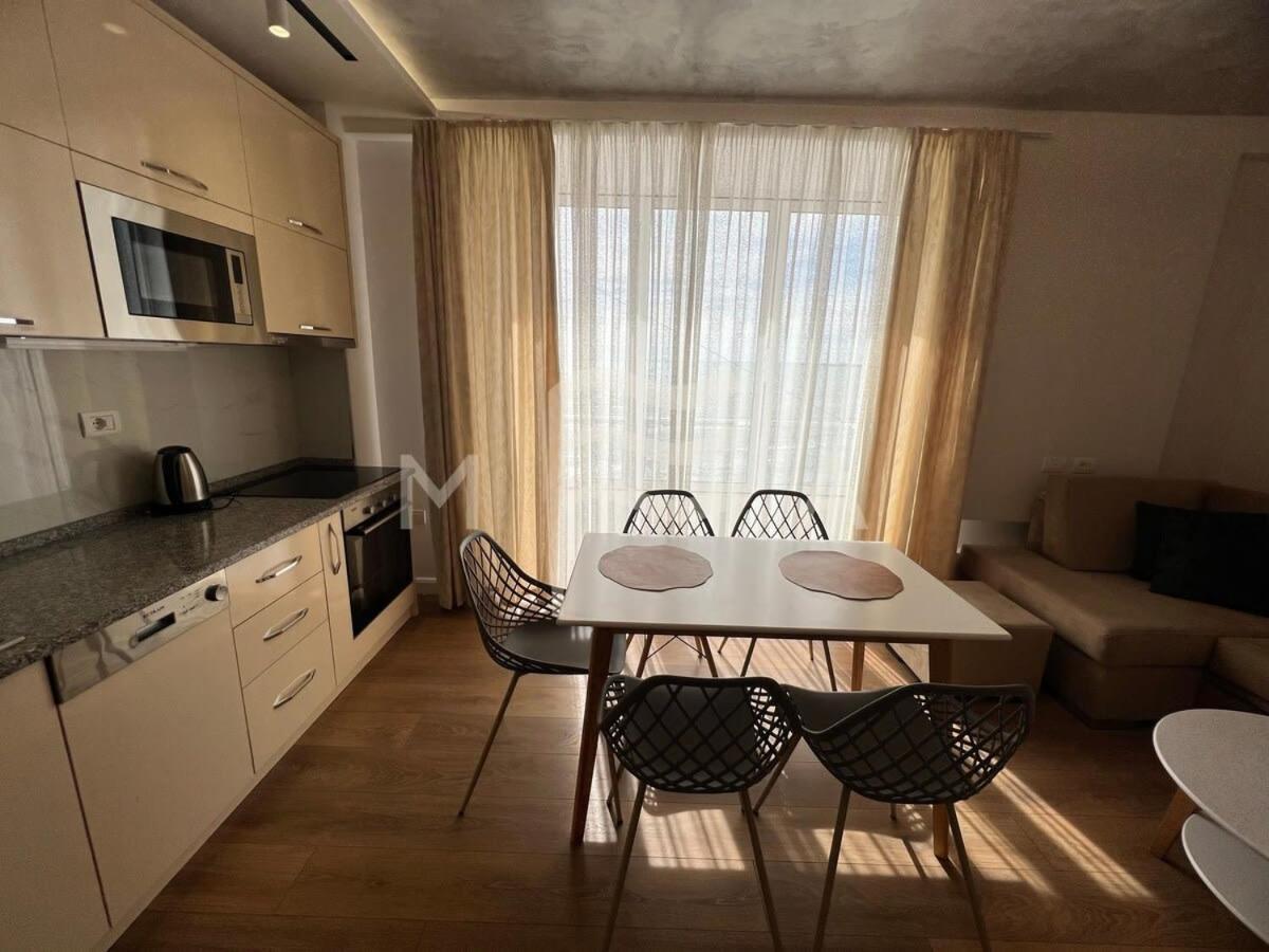 Yacht Club 573 Apartment Durres Ngoại thất bức ảnh
