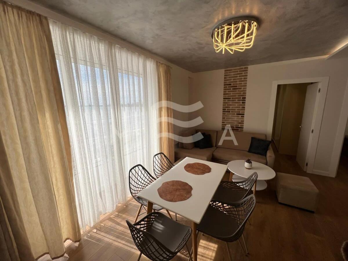 Yacht Club 573 Apartment Durres Ngoại thất bức ảnh