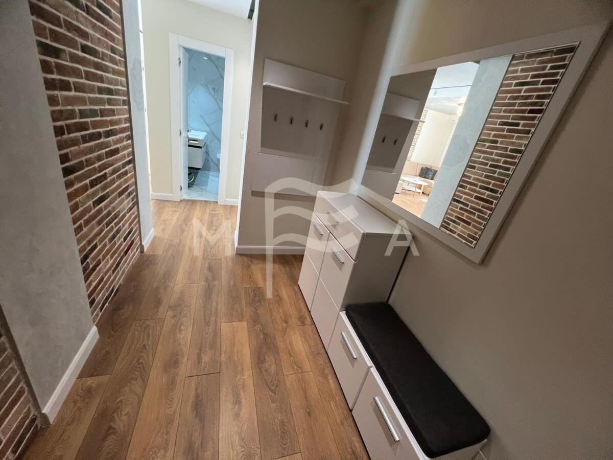 Yacht Club 573 Apartment Durres Ngoại thất bức ảnh