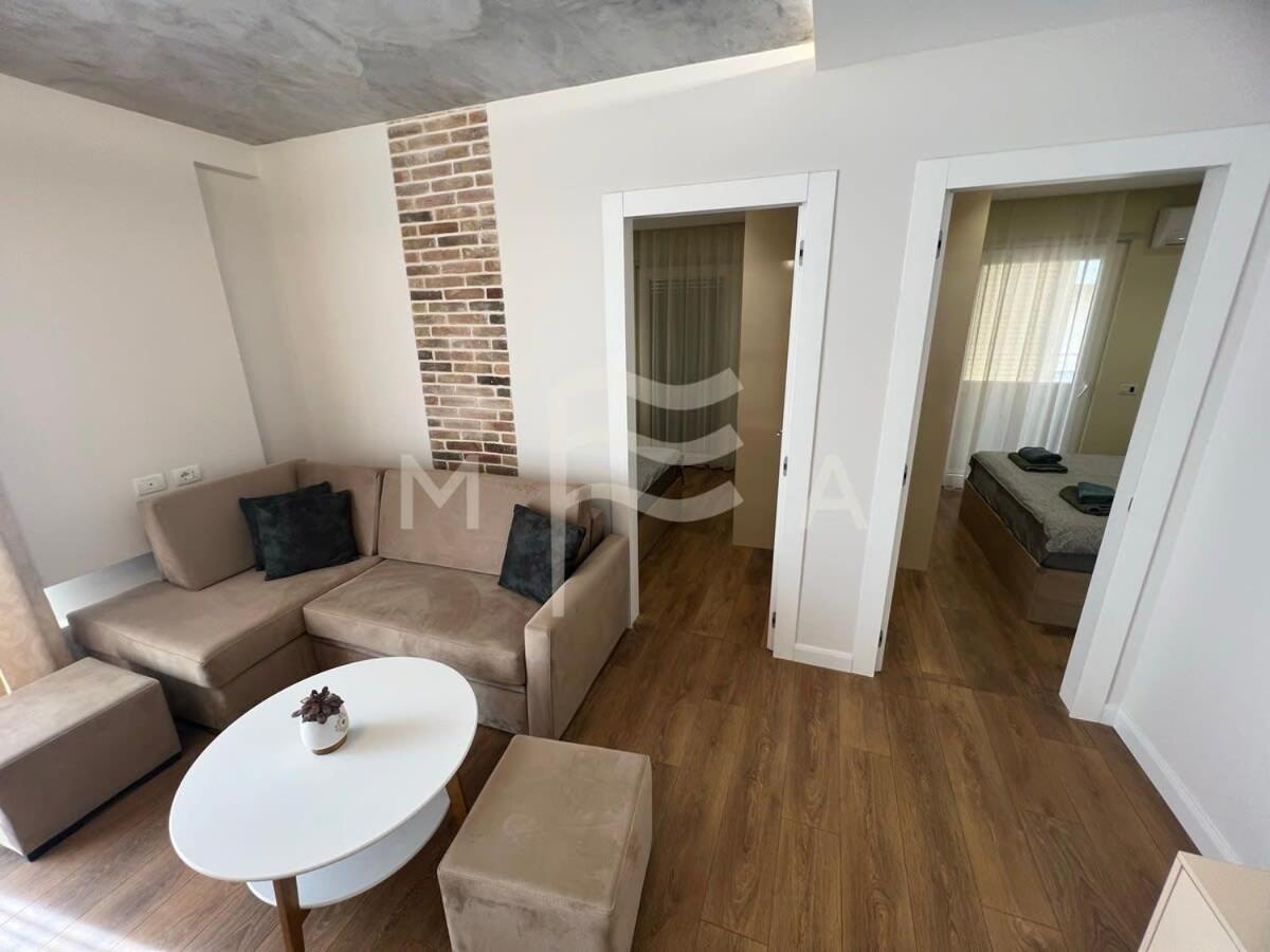 Yacht Club 573 Apartment Durres Ngoại thất bức ảnh