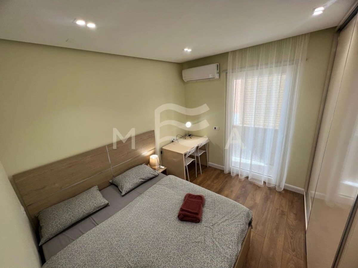 Yacht Club 573 Apartment Durres Ngoại thất bức ảnh