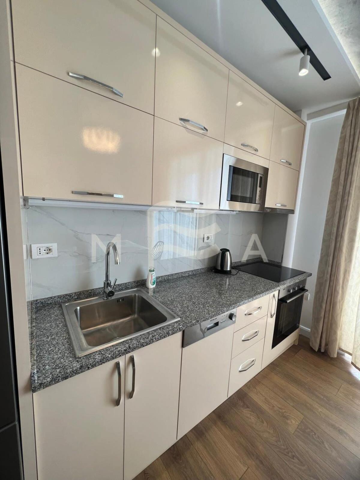 Yacht Club 573 Apartment Durres Ngoại thất bức ảnh