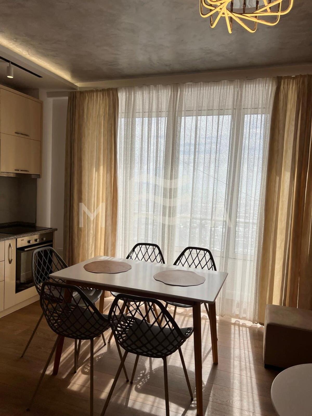 Yacht Club 573 Apartment Durres Ngoại thất bức ảnh