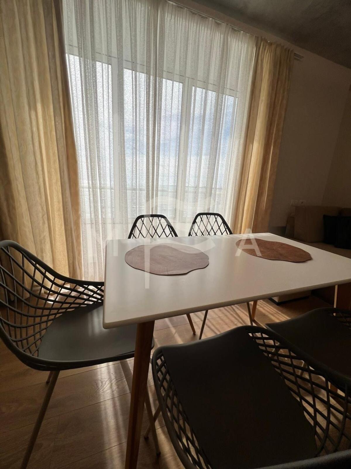 Yacht Club 573 Apartment Durres Ngoại thất bức ảnh