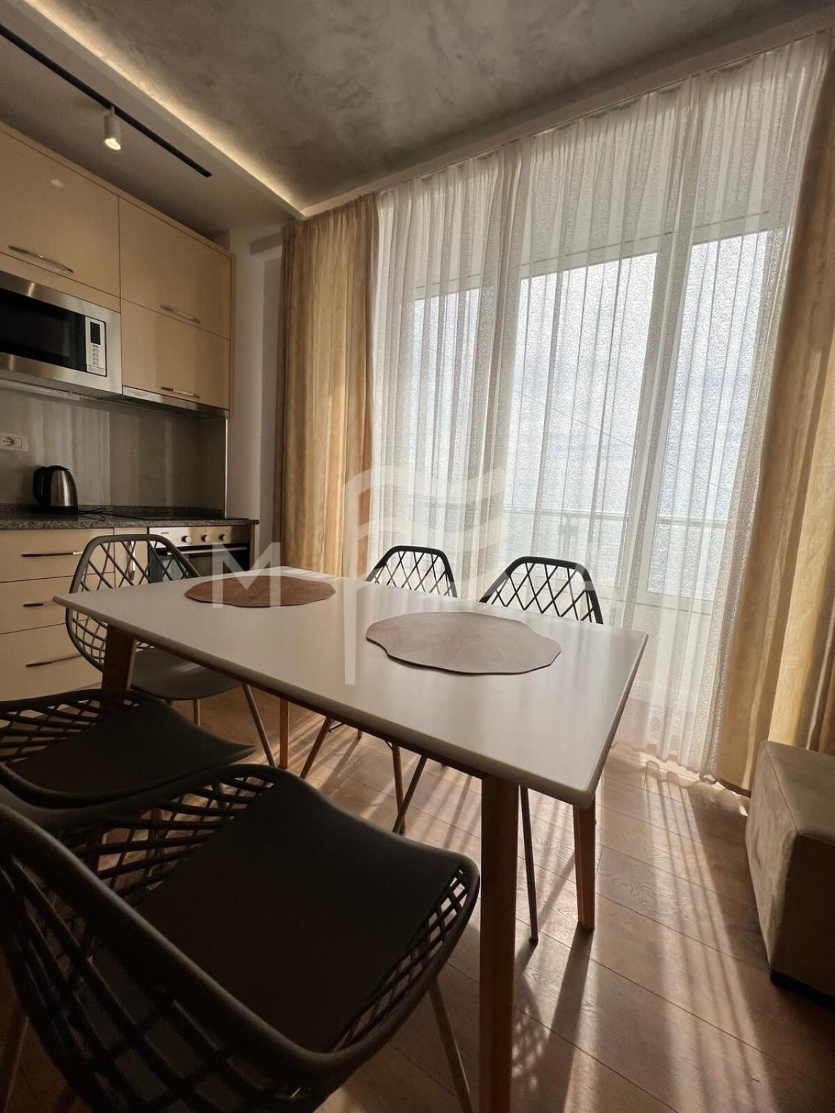 Yacht Club 573 Apartment Durres Ngoại thất bức ảnh