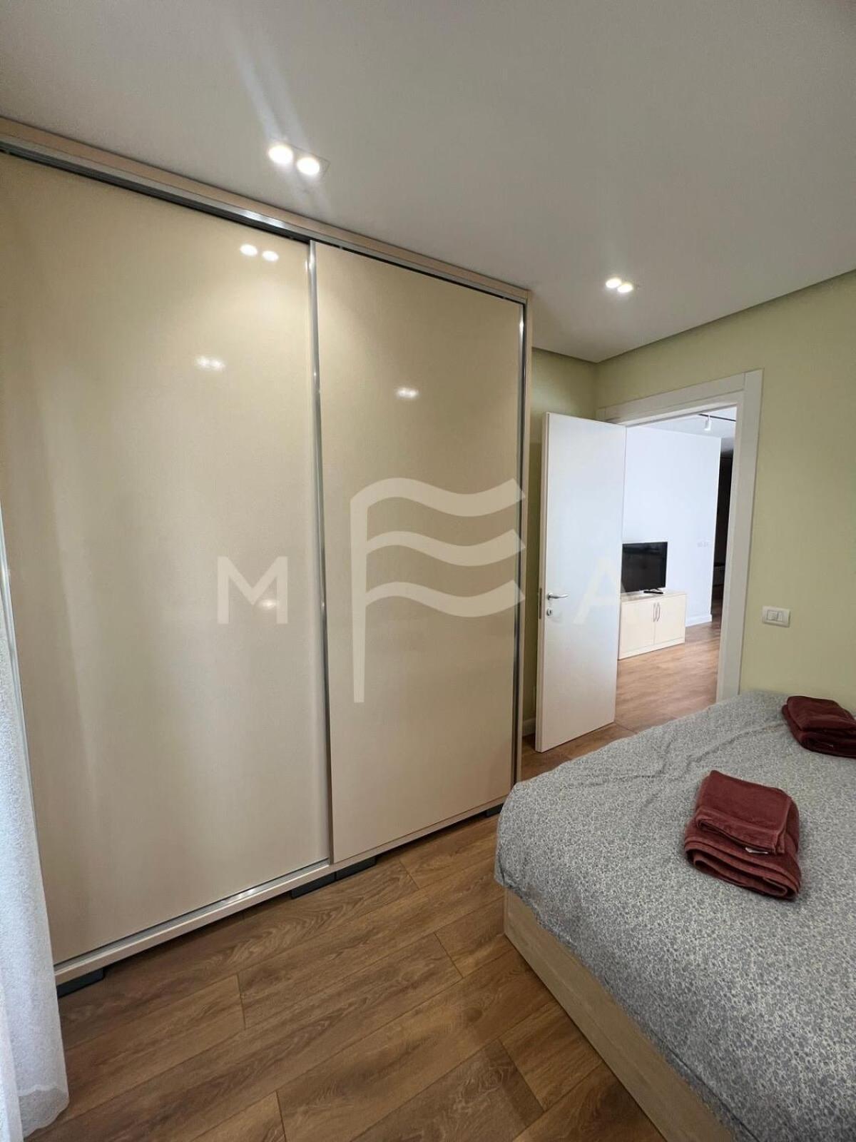 Yacht Club 573 Apartment Durres Ngoại thất bức ảnh