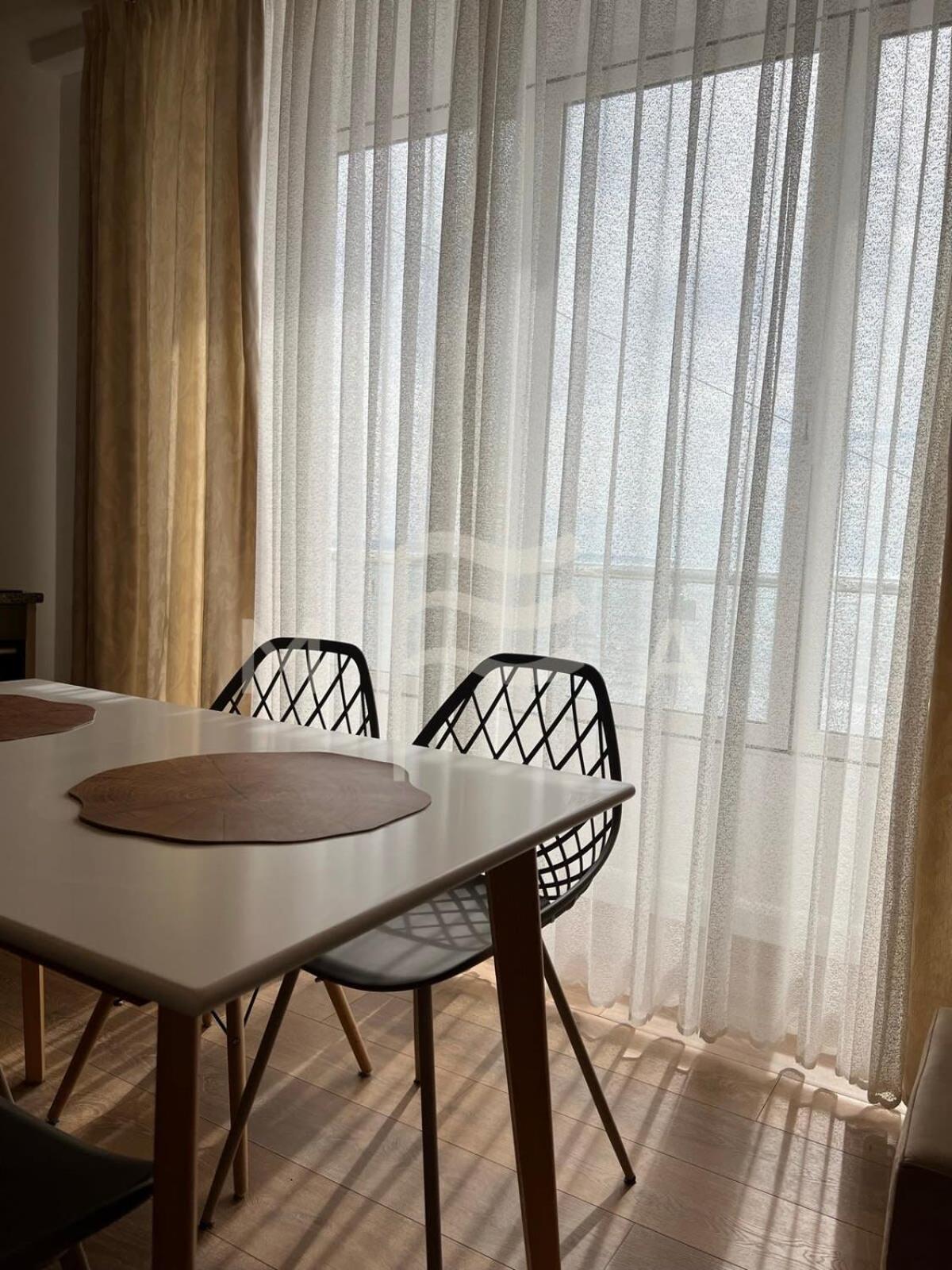 Yacht Club 573 Apartment Durres Ngoại thất bức ảnh
