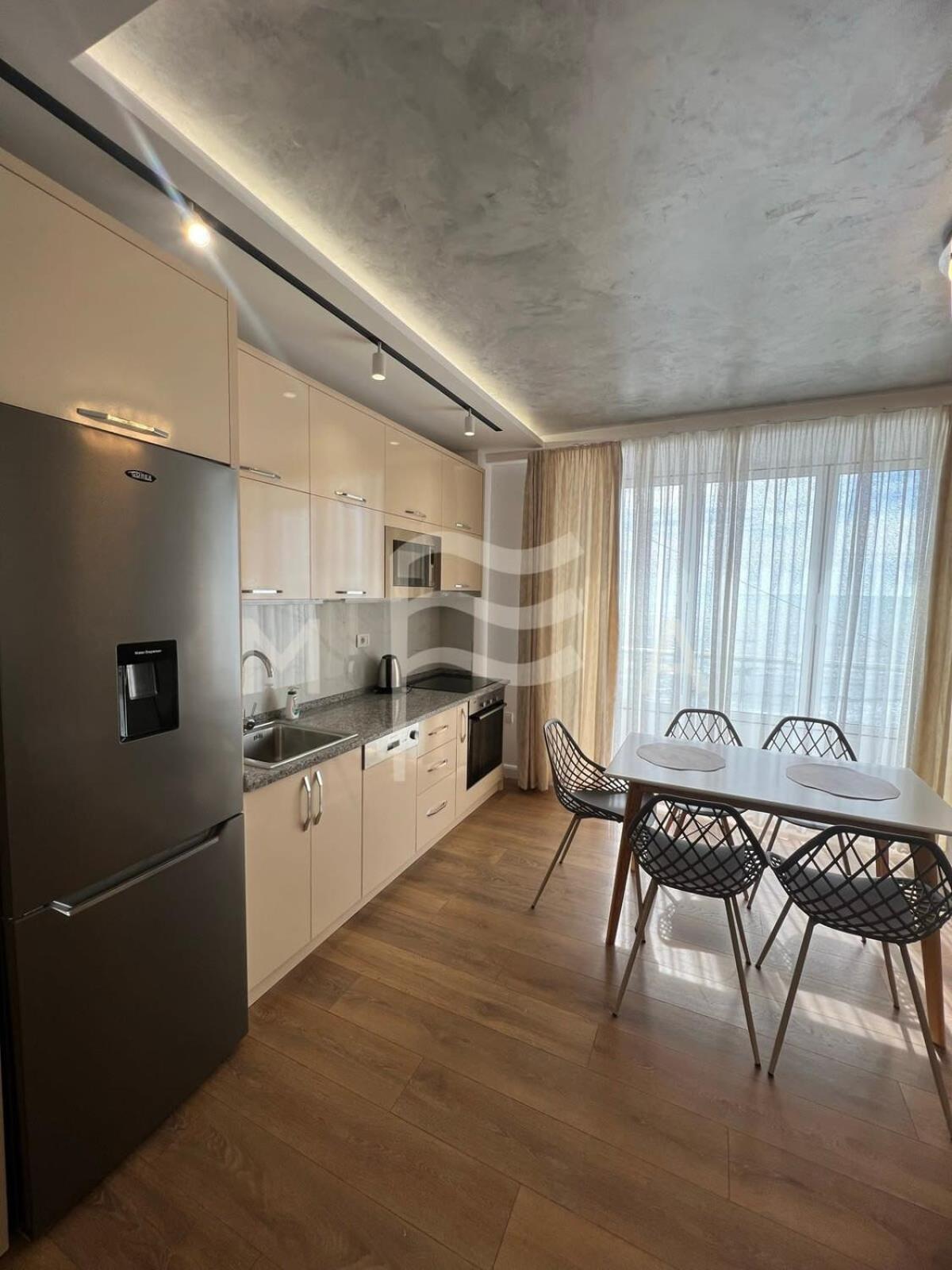 Yacht Club 573 Apartment Durres Ngoại thất bức ảnh